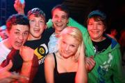 4 Jahre Kra.ch - 09. Mai 2010